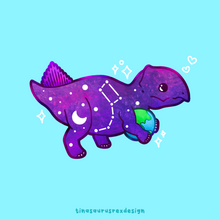 Load image into Gallery viewer, Fantastical Dinosaurs Stickers (30 Days of Dinosaur Stickers)
